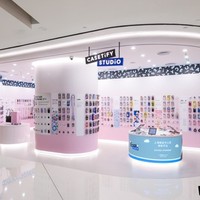 海派新姿，CASETiFY STUDiO 上海国金商场店瞩目登场