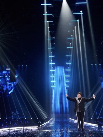 欢聚中闪耀新生 「POWER ON」太平乌三十周年品牌大秀璀璨呈现