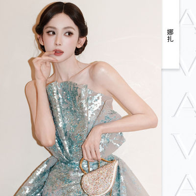 众星演绎BVLGARI宝格丽皮具系列： 轻松锁定时髦焦点