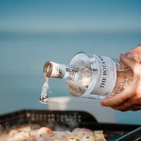 世界金酒日，把“艾雷甜风”装进杯中