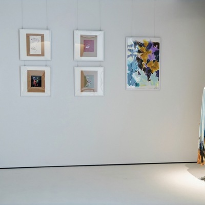 糖心旦“糖心漫想”主题展览于宁波启幕： 溯源新生，让非遗美学走入日常