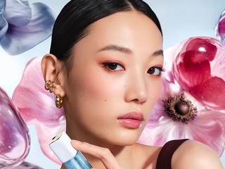 法国娇兰亲亲蜜吻丰唇蜜