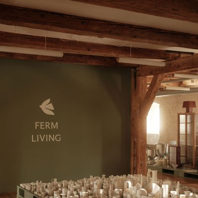 FERM LIVING 3 DAYS OF DESIGN 2026呈现20周年特展：FORM OF LIFE