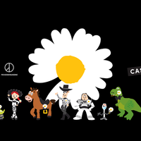 CASETiFY 推出 TOY STORY｜PEACEMINUSONE：THE FIRST FAN 联名系列
