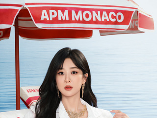 APM Monaco 2026全新Un Été à Monaco夏季系列于光影之间，邂逅里维埃拉的夏日诗篇