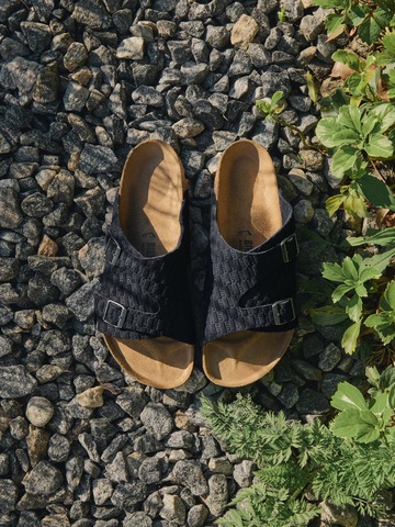 KITH 与 BIRKENSTOCK (勃肯) 再度联手，开启 2026 夏季全新联名