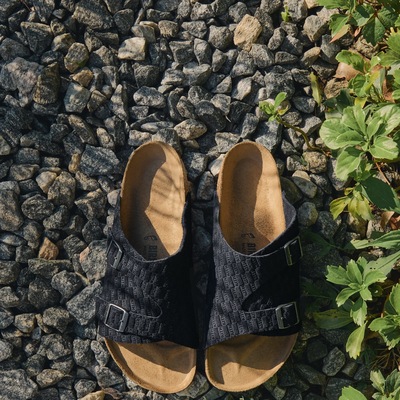 KITH 与 BIRKENSTOCK (勃肯) 再度联手，开启 2026 夏季全新联名