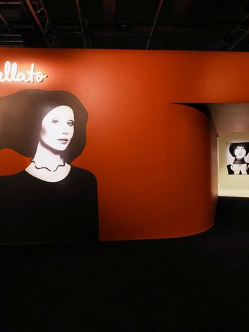 POMELLATO 宝曼兰朵品牌展览于巴黎东京宫盛大启幕，全新STILE LIBERO高级珠宝系列耀目揭晓