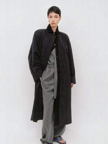 Carven 2026 早秋系列发布 