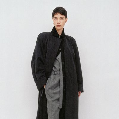 Carven 2026 早秋系列发布 