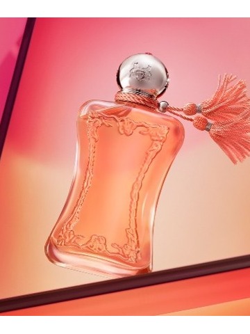 PARFUMS de MARLY瑪麗之香 耀目呈现全新香作Athénaïs雅典娜
