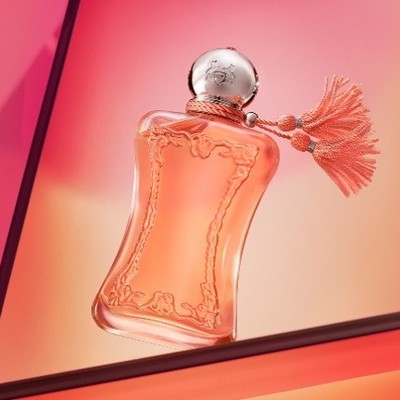 PARFUMS de MARLY瑪麗之香 耀目呈现全新香作Athénaïs雅典娜