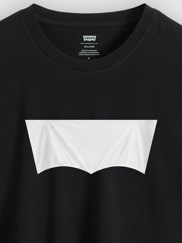 Levi’s® 推出Nobody’s Gonna Know Logo T恤，将全球热议时刻化作限量设计