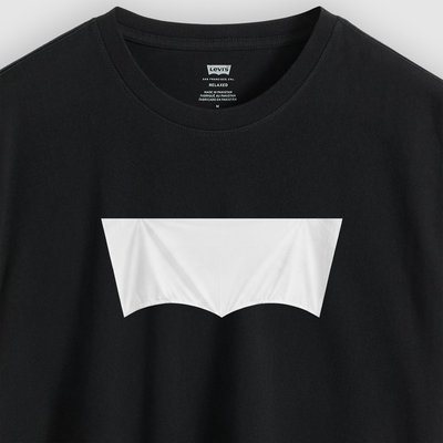 Levi’s® 推出Nobody’s Gonna Know Logo T恤，将全球热议时刻化作限量设计