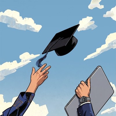 启程 FIRSTONE 泰格豪雅伴你奔赴山海，铭刻青春第一枚专属印记