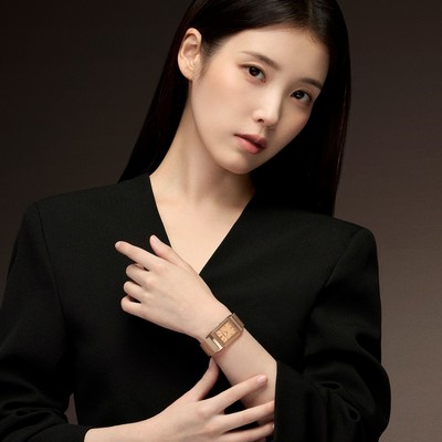 积家携手李知恩 积家呈献《THE HOUR BEFORE》全新篇章 正式宣布李知恩 (IU) 成为全球代言人