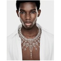 Boucheron宝诗龙发布 2026 Carte Blanche, Human Being高级珠宝系列