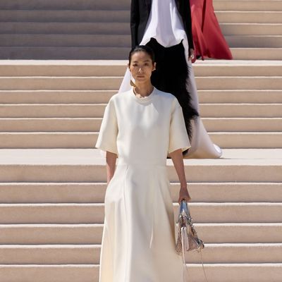 BALENCIAGA  第55季高级定制系列
