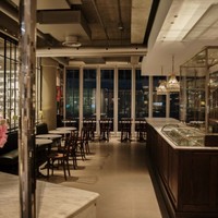 Astier de Villatte携手B1OCK于杭州天目里开启中国首家Café Astier de Villatte 将一座