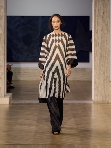 FENDI 2026-27秋冬高级定制系列