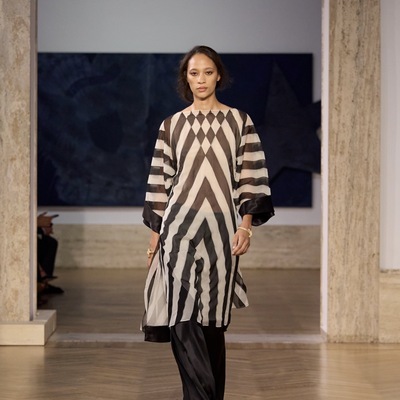 FENDI 2026-27秋冬高级定制系列