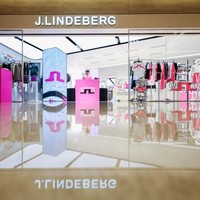 J.LINDEBERG 30周年粉色限定派对 掀起粉色风暴，共享精英生活方式 —— 品牌三十周年庆祝活动登陆北京嘉里中心