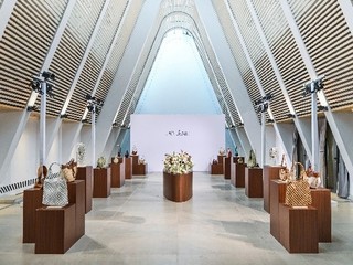 Polène 于北京 CHAO 酒店举办 2026 新品媒体预览