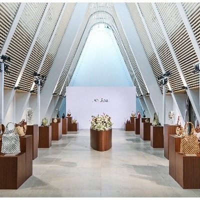 Polène 于北京 CHAO 酒店举办 2026 新品媒体预览