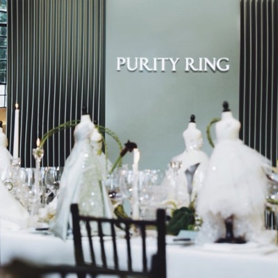 PURITY RING 十周年主题晚宴