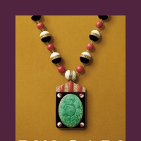 BVLGARI宝格丽“KALEIDOS万花绮镜”特展于上海谱写华彩新章 构筑色彩、文化与匠艺交织的美学殿堂  