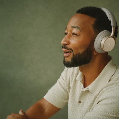 BANG & OLUFSEN官宣 John Legend 出任全球品牌代言人