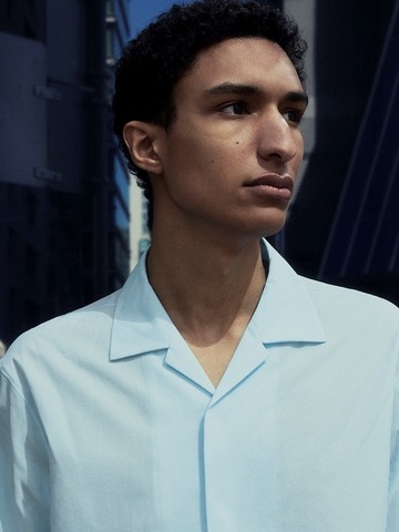 VEILANCE 2026春夏系列 隐市机能，清爽度夏