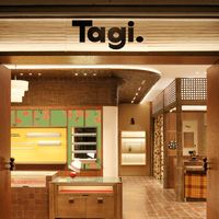 Tagi.曼谷Sabaai House正式启幕：一个中国生活方式品牌，正将想象力带向世界