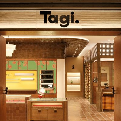 Tagi.曼谷Sabaai House正式启幕：一个中国生活方式品牌，正将想象力带向世界
