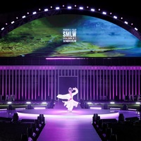 HUI携手黔锦惊艳深圳·米兰双城时尚周，共创非遗美学的当代表达