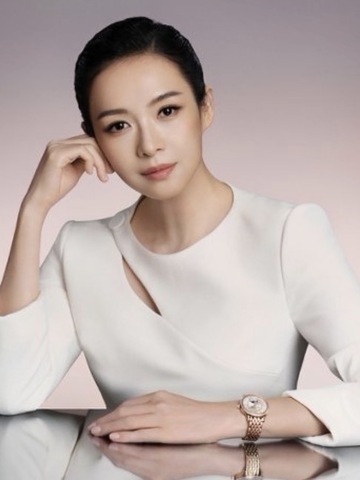 精准契合，时光有意 积家携手全球代言人章子怡演绎全新广告形象 彰显 RENDEZ-VOUS 约会系列的永恒魅力