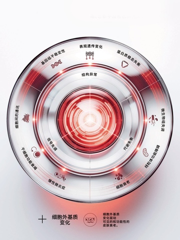 兰蔻菁纯MD驭时补剂精华 以科学之力开启肌肤长寿新范式