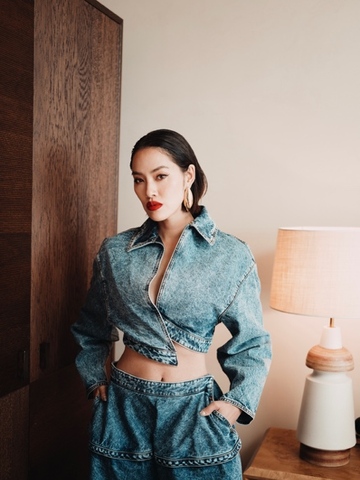 Mytheresa 美遴世首席买手官 Tiffany Hsu：你的七夕专属礼物指南