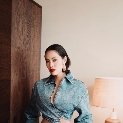 Mytheresa 美遴世首席买手官 Tiffany Hsu：你的七夕专属礼物指南