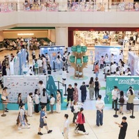 「KAO 月见日常」快闪限时开启，花王沉浸式体验联结日常美好
