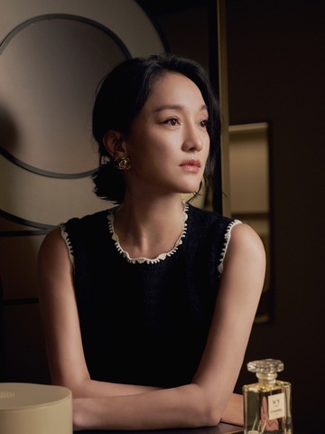 CHANEL GRAND PARFUMEUR 香奈儿香水造艺的极致诠释