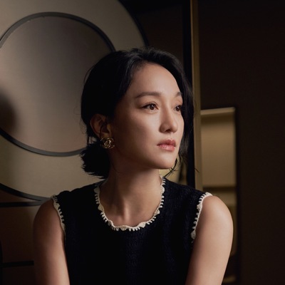 CHANEL GRAND PARFUMEUR 香奈儿香水造艺的极致诠释