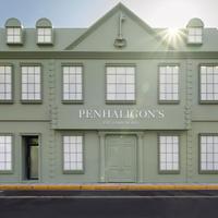 Penhaligon's潘海利根于上海隆重呈献《游弋之地：伦敦名流录》主题展览 致敬肖像兽首系列十周年传奇篇章