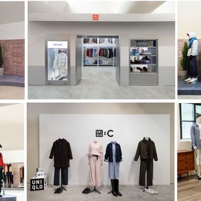 优衣库发布2026秋冬新品，以全球都市灵感诠释LifeWear进化聚焦功能科技、版型创新与多场景适配，回应当代都市人的新舒适实穿追求