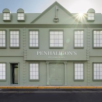 Penhaligon's潘海利根于上海隆重呈献《游弋之地：伦敦名流录》主题展览 致敬肖像兽首系列十周年传奇篇章