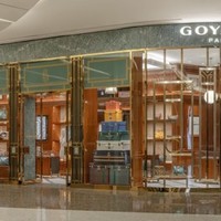 承续经典，开启新境： GOYARD 上海国金中心精品店焕新启幕