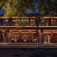 北京前门文华东方酒店酒吧十条荣膺“2026 亚洲 50 佳酒吧”