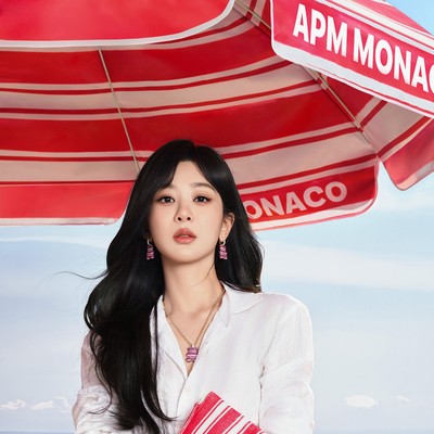 风格之续：APM Monaco 2026全新Un Été à Monaco夏季系列的日常回响