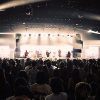 Marshall全球首场大型