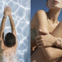 腕间寄情 彩韵成双 HUBLOT 宇舶表七夕甄选对表佳作